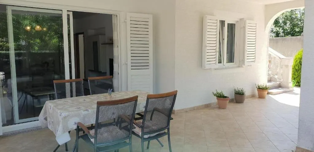 Apartment Ljiljana Novi Vinodolski