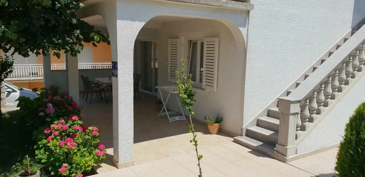 Apartment Ljiljana Novi Vinodolski