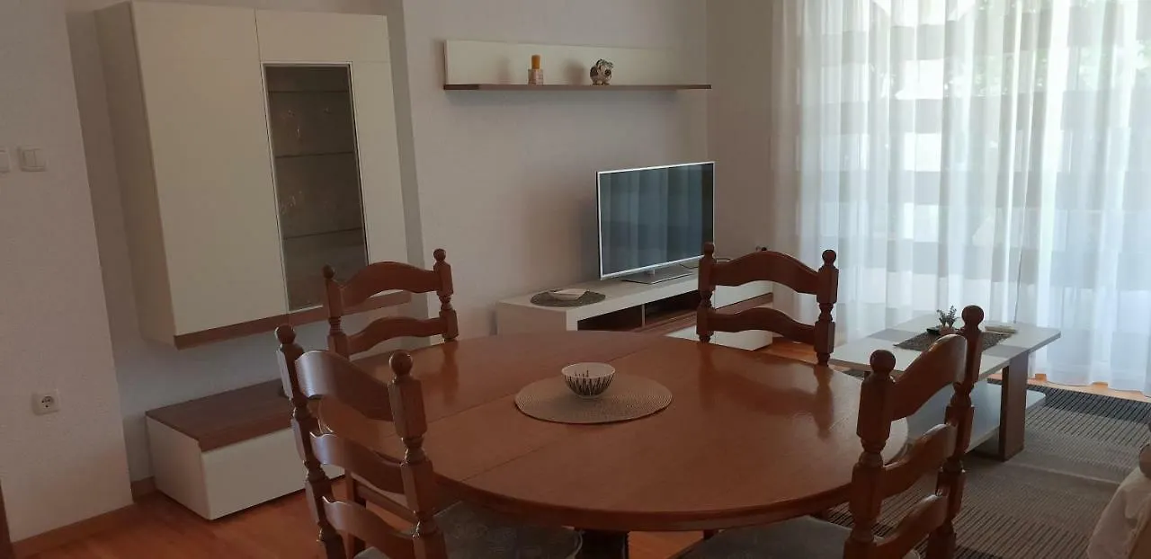 Apartment Ljiljana Novi Vinodolski 0*,  Chorvatsko