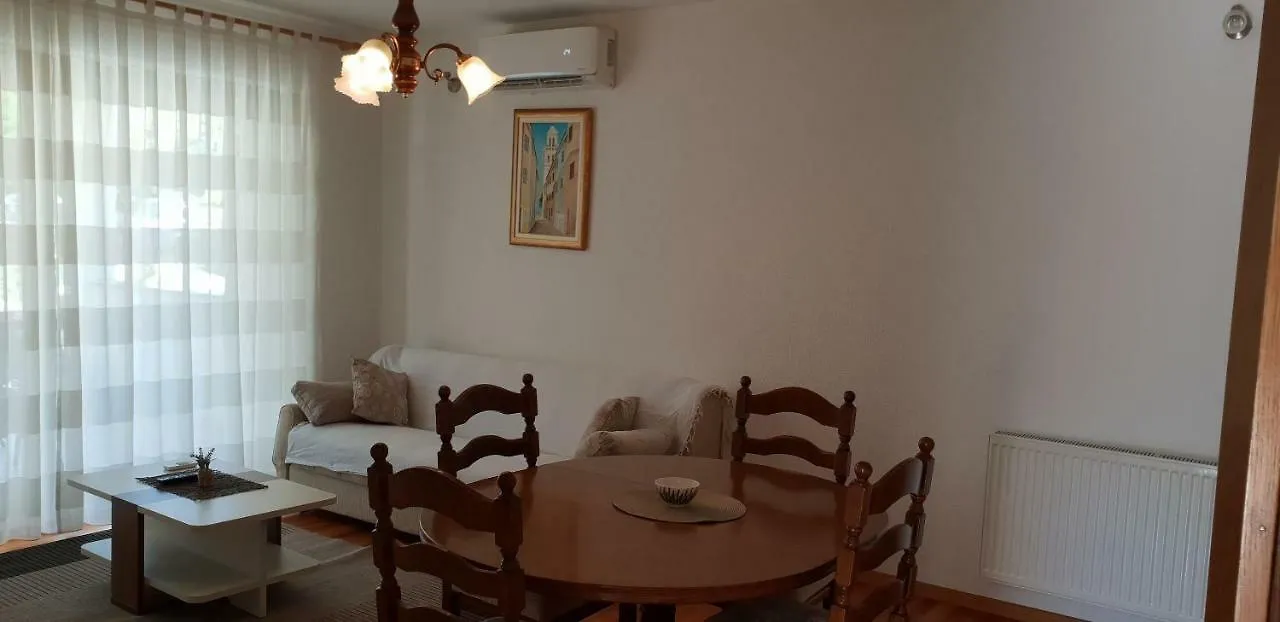 Apartment Ljiljana Novi Vinodolski