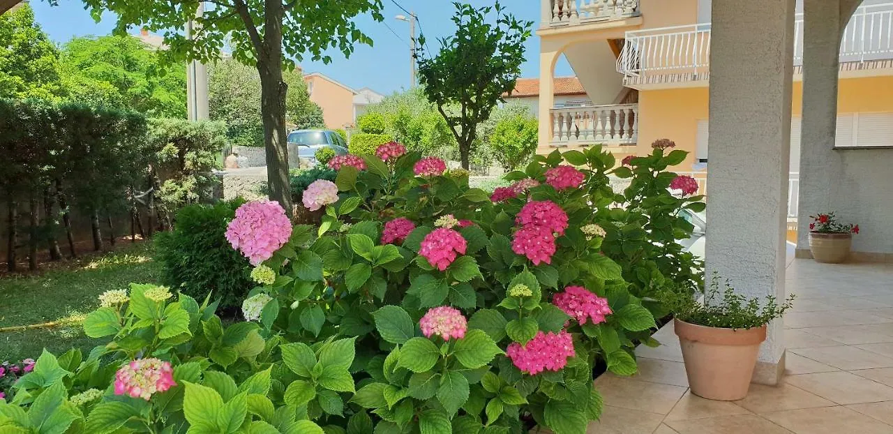Apartment Ljiljana Novi Vinodolski