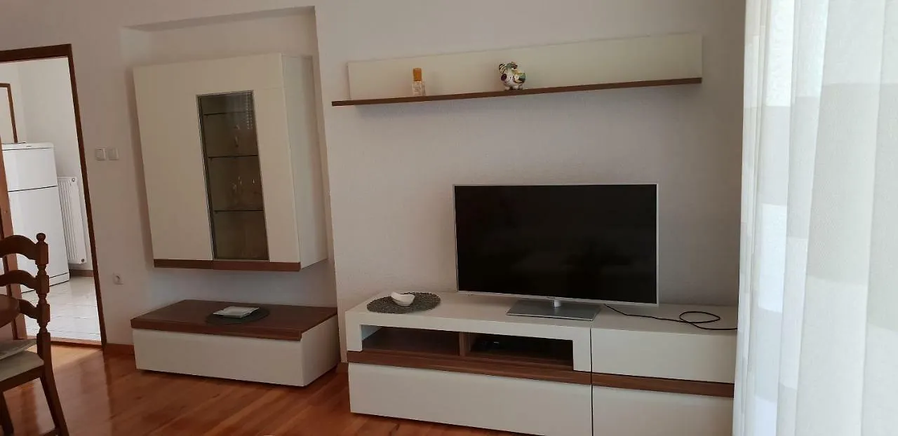 Apartment Ljiljana Novi Vinodolski