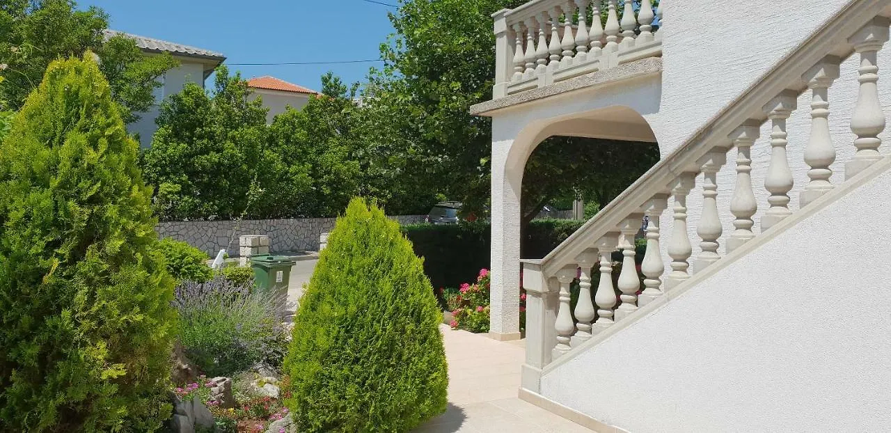 Apartment Ljiljana Novi Vinodolski